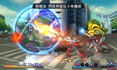 画像集#003のサムネイル/「プロジェクト クロスゾーン」新たな登場キャラクター6人を紹介&OP/EDテーマを高橋洋子さんが担当することが明らかに