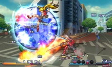 画像集#004のサムネイル/「プロジェクト クロスゾーン」新たな登場キャラクター6人を紹介&OP/EDテーマを高橋洋子さんが担当することが明らかに