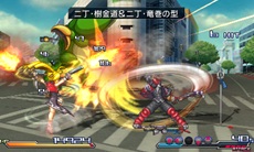画像集#005のサムネイル/「プロジェクト クロスゾーン」新たな登場キャラクター6人を紹介&OP/EDテーマを高橋洋子さんが担当することが明らかに