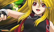 画像集#007のサムネイル/「プロジェクト クロスゾーン」新たな登場キャラクター6人を紹介&OP/EDテーマを高橋洋子さんが担当することが明らかに
