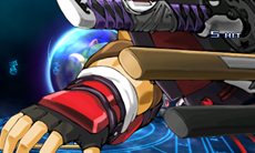 画像集#009のサムネイル/「プロジェクト クロスゾーン」新たな登場キャラクター6人を紹介&OP/EDテーマを高橋洋子さんが担当することが明らかに