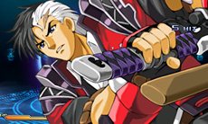 画像集#010のサムネイル/「プロジェクト クロスゾーン」新たな登場キャラクター6人を紹介&OP/EDテーマを高橋洋子さんが担当することが明らかに