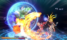 画像集#011のサムネイル/「プロジェクト クロスゾーン」新たな登場キャラクター6人を紹介&OP/EDテーマを高橋洋子さんが担当することが明らかに