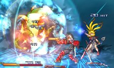画像集#012のサムネイル/「プロジェクト クロスゾーン」新たな登場キャラクター6人を紹介&OP/EDテーマを高橋洋子さんが担当することが明らかに