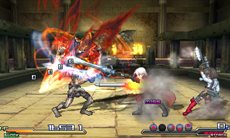 画像集#015のサムネイル/「プロジェクト クロスゾーン」新たな登場キャラクター6人を紹介&OP/EDテーマを高橋洋子さんが担当することが明らかに
