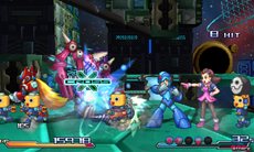 画像集#021のサムネイル/「プロジェクト クロスゾーン」新たな登場キャラクター6人を紹介&OP/EDテーマを高橋洋子さんが担当することが明らかに