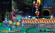 画像集#022のサムネイル/「プロジェクト クロスゾーン」新たな登場キャラクター6人を紹介&OP/EDテーマを高橋洋子さんが担当することが明らかに