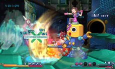 画像集#024のサムネイル/「プロジェクト クロスゾーン」新たな登場キャラクター6人を紹介&OP/EDテーマを高橋洋子さんが担当することが明らかに