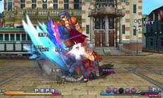 画像集#027のサムネイル/「プロジェクト クロスゾーン」新たな登場キャラクター6人を紹介&OP/EDテーマを高橋洋子さんが担当することが明らかに