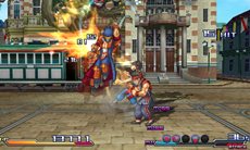 画像集#028のサムネイル/「プロジェクト クロスゾーン」新たな登場キャラクター6人を紹介&OP/EDテーマを高橋洋子さんが担当することが明らかに