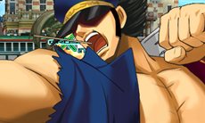 画像集#030のサムネイル/「プロジェクト クロスゾーン」新たな登場キャラクター6人を紹介&OP/EDテーマを高橋洋子さんが担当することが明らかに
