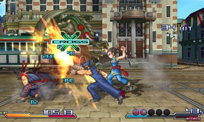 画像集#031のサムネイル/「プロジェクト クロスゾーン」新たな登場キャラクター6人を紹介&OP/EDテーマを高橋洋子さんが担当することが明らかに