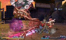 画像集#033のサムネイル/「プロジェクト クロスゾーン」新たな登場キャラクター6人を紹介&OP/EDテーマを高橋洋子さんが担当することが明らかに