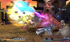 画像集#034のサムネイル/「プロジェクト クロスゾーン」新たな登場キャラクター6人を紹介&OP/EDテーマを高橋洋子さんが担当することが明らかに