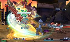 画像集#035のサムネイル/「プロジェクト クロスゾーン」新たな登場キャラクター6人を紹介&OP/EDテーマを高橋洋子さんが担当することが明らかに