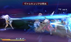 画像集#013のサムネイル/「プロジェクト クロスゾーン」主人公達の前に立ちはだかる敵/ライバルキャラクターと,フィールドマップ上で使用可能な「複数技」「スキル」を紹介