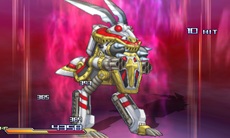 画像集#019のサムネイル/「プロジェクト クロスゾーン」主人公達の前に立ちはだかる敵/ライバルキャラクターと,フィールドマップ上で使用可能な「複数技」「スキル」を紹介