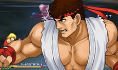 画像集#043のサムネイル/「プロジェクト クロスゾーン」主人公達の前に立ちはだかる敵/ライバルキャラクターと,フィールドマップ上で使用可能な「複数技」「スキル」を紹介
