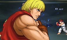 画像集#044のサムネイル/「プロジェクト クロスゾーン」主人公達の前に立ちはだかる敵/ライバルキャラクターと,フィールドマップ上で使用可能な「複数技」「スキル」を紹介