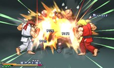 画像集#046のサムネイル/「プロジェクト クロスゾーン」主人公達の前に立ちはだかる敵/ライバルキャラクターと,フィールドマップ上で使用可能な「複数技」「スキル」を紹介