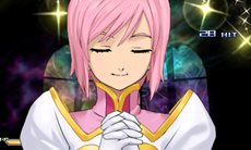 画像集#054のサムネイル/「プロジェクト クロスゾーン」主人公達の前に立ちはだかる敵/ライバルキャラクターと,フィールドマップ上で使用可能な「複数技」「スキル」を紹介