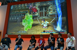 TGS 2012ϥХʥॳॹץ󡤥ο͵ȥ볫ȯãС֥ץ ץơ٥ȥݡ