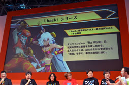 TGS 2012ϥХʥॳॹץ󡤥ο͵ȥ볫ȯãС֥ץ ץơ٥ȥݡ