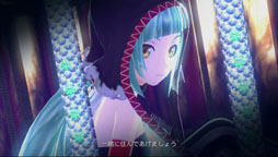 #005Υͥ/ŻҤβɱ 鲻ߥPS Vitaˡ꡼ǿNEXT HATSUNE MIKU Project DIVAʲΡˡפ2012ǯƤȯͽꡣPS3Ǥ2013ǯо