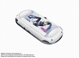 PS Vitaο֥ꥹ롦ۥ磻ȡפ628ȯ䡣NEXT HATSUNE MIKU Project DIVAʲΡˡפȥܤPlayStation Vita 鲻ߥ Limited Editionפ830о