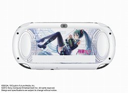 PS Vitaο֥ꥹ롦ۥ磻ȡפ628ȯ䡣NEXT HATSUNE MIKU Project DIVAʲΡˡפȥܤPlayStation Vita 鲻ߥ Limited Editionפ830о