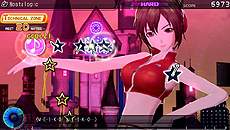 ֽ鲻ߥ -Project DIVA- fסϿڶ8/⥸塼8/ץ˥󥰥ࡼӡΰåȤʤɤ