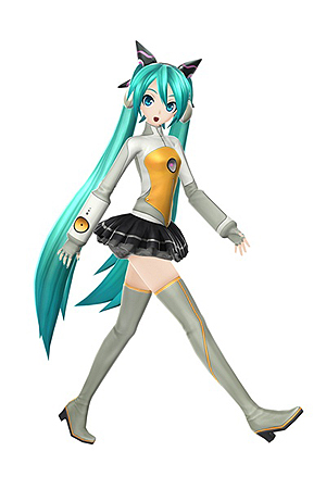 #023Υͥ/ֽ鲻ߥ -Project DIVA- fסϿڶ8/⥸塼8/ץ˥󥰥ࡼӡΰåȤʤɤ