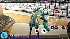 #025Υͥ/ֽ鲻ߥ -Project DIVA- fסϿڶ8/⥸塼8/ץ˥󥰥ࡼӡΰåȤʤɤ