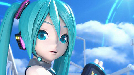 ֽ鲻ߥ -Project DIVA- fסϿڶ8/⥸塼8/ץ˥󥰥ࡼӡΰåȤʤɤ