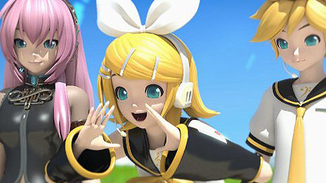 ֽ鲻ߥ -Project DIVA- fסϿڶ8/⥸塼8/ץ˥󥰥ࡼӡΰåȤʤɤ