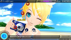 ֽ鲻ߥ -Project DIVA- f׼Ͽڶʤ⥸塼ξ3饯о줹ڶʤ¸ߤȽ