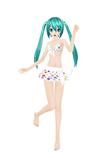 ֽ鲻ߥ -Project DIVA- f׼Ͽڶʤ⥸塼ξ3饯о줹ڶʤ¸ߤȽ