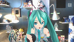 ֽ鲻ߥ -Project DIVA- fסߥӽФΤ褦ʡAR饤֡ץ⡼ɤʤɡڶ/⥸塼ξ