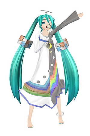 ֽ鲻ߥ -Project DIVA- fסߥӽФΤ褦ʡAR饤֡ץ⡼ɤʤɡڶ/⥸塼ξ