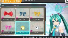 褤ȯΡֽ鲻ߥ -Project DIVA- fס⥸塼οǽȡϿڶ3ʤ⥸塼3Ҳ