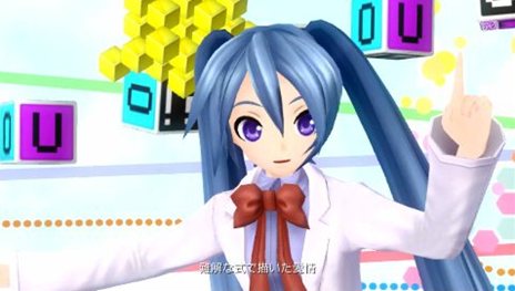 褤ȯΡֽ鲻ߥ -Project DIVA- fס⥸塼οǽȡϿڶ3ʤ⥸塼3Ҳ