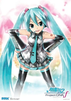 ֽ鲻ߥ -Project DIVA- fȯ䵭ǰξʤ30˳