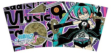 ֽ鲻ߥ -Project DIVA- fȯ䵭ǰξʤ30˳