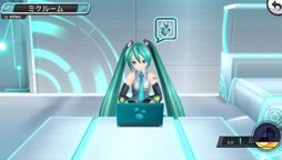 ֽ鲻ߥ -Project DIVA- fץѥåפDIVA롼פƤ䡤Ͽ3ʤ3Υ⥸塼Ҳ