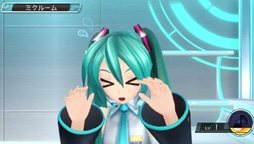 ֽ鲻ߥ -Project DIVA- fץѥåפDIVA롼פƤ䡤Ͽ3ʤ3Υ⥸塼Ҳ