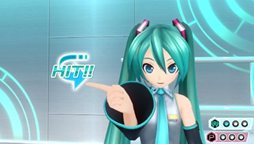 ֽ鲻ߥ -Project DIVA- fץѥåפDIVA롼פƤ䡤Ͽ3ʤ3Υ⥸塼Ҳ