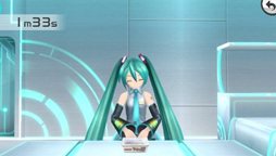 ֽ鲻ߥ -Project DIVA- fץѥåפDIVA롼פƤ䡤Ͽ3ʤ3Υ⥸塼Ҳ