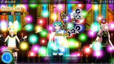 ֽ鲻ߥ -Project DIVA- fפˡ֥֥åå塼ס̴³פ2ʤϿо줹14Υ⥸塼餫