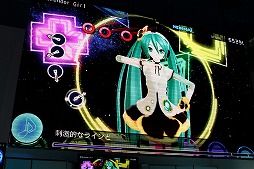 #004Υͥ/TGS 2012ϡֽ鲻ߥ -Project DIVA-fפ֤ߤʤȤäפȥܡ֥Хġפؤλȯɽ줿ơ֥ӤǤФá