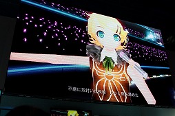 #009Υͥ/TGS 2012ϡֽ鲻ߥ -Project DIVA-fפ֤ߤʤȤäפȥܡ֥Хġפؤλȯɽ줿ơ֥ӤǤФá